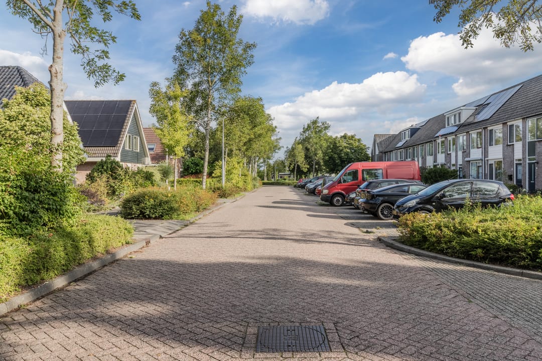 Foto 67 van Mayersloot 10