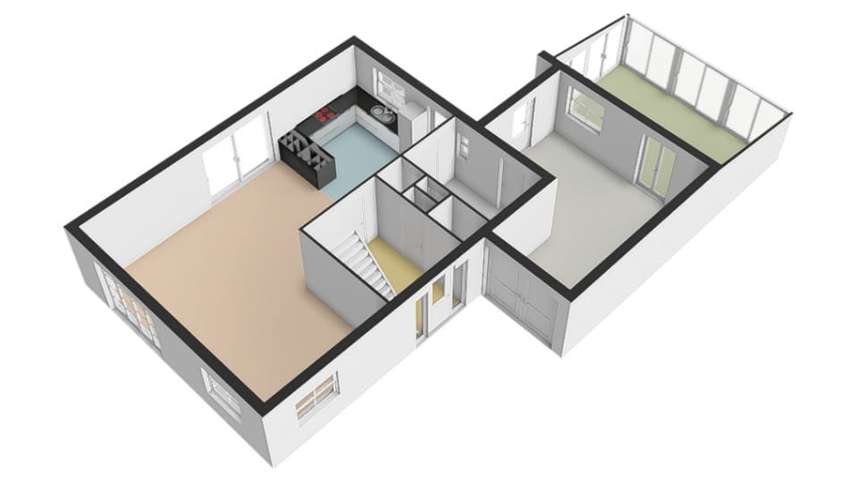 Foto 70 van Mayersloot 10