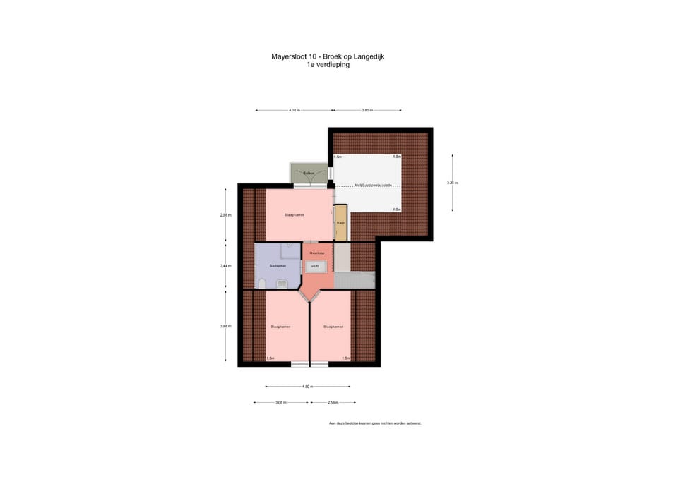 Foto 75 van Mayersloot 10
