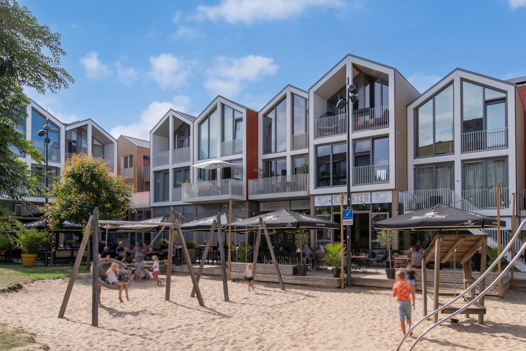 Foto 1 van Thoomesplein 20