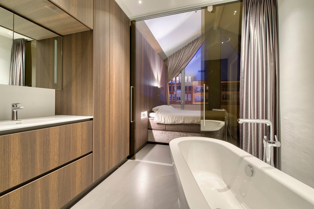 Foto 2 van Thoomesplein 20