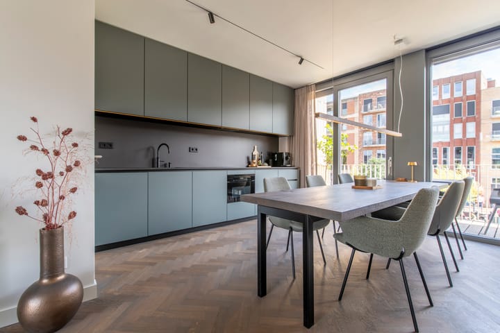 Photo 3 of Thoomesplein 20