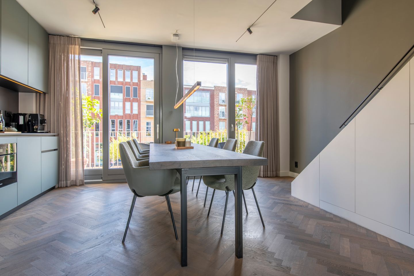 Foto 4 van Thoomesplein 20