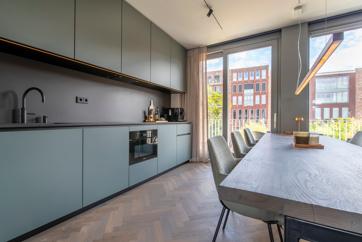 Foto 5 van Thoomesplein 20