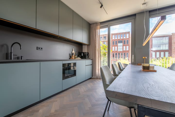 Photo 5 of Thoomesplein 20