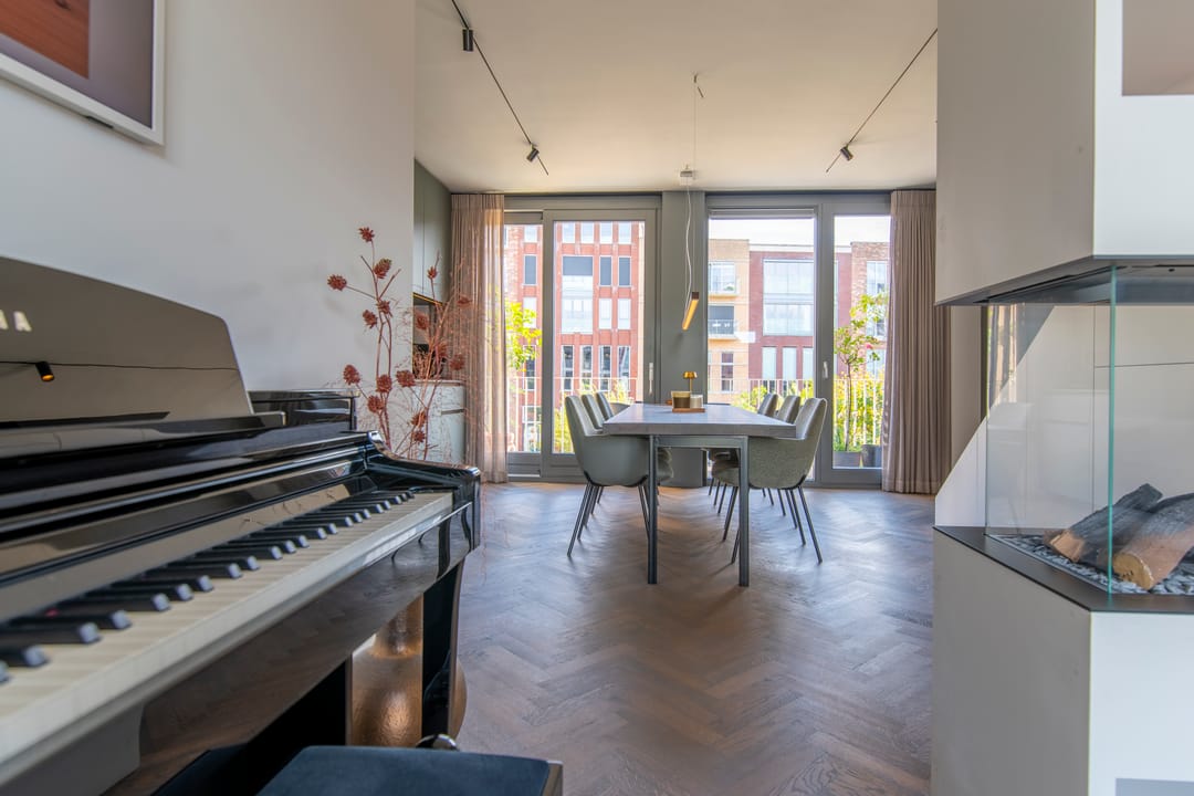 Foto 8 van Thoomesplein 20