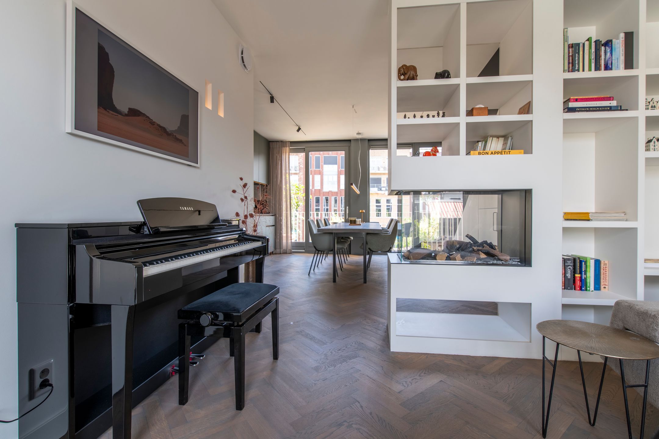 Foto 9 van Thoomesplein 20