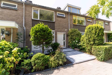 Koopwoningen - huizen te koop in | Funda