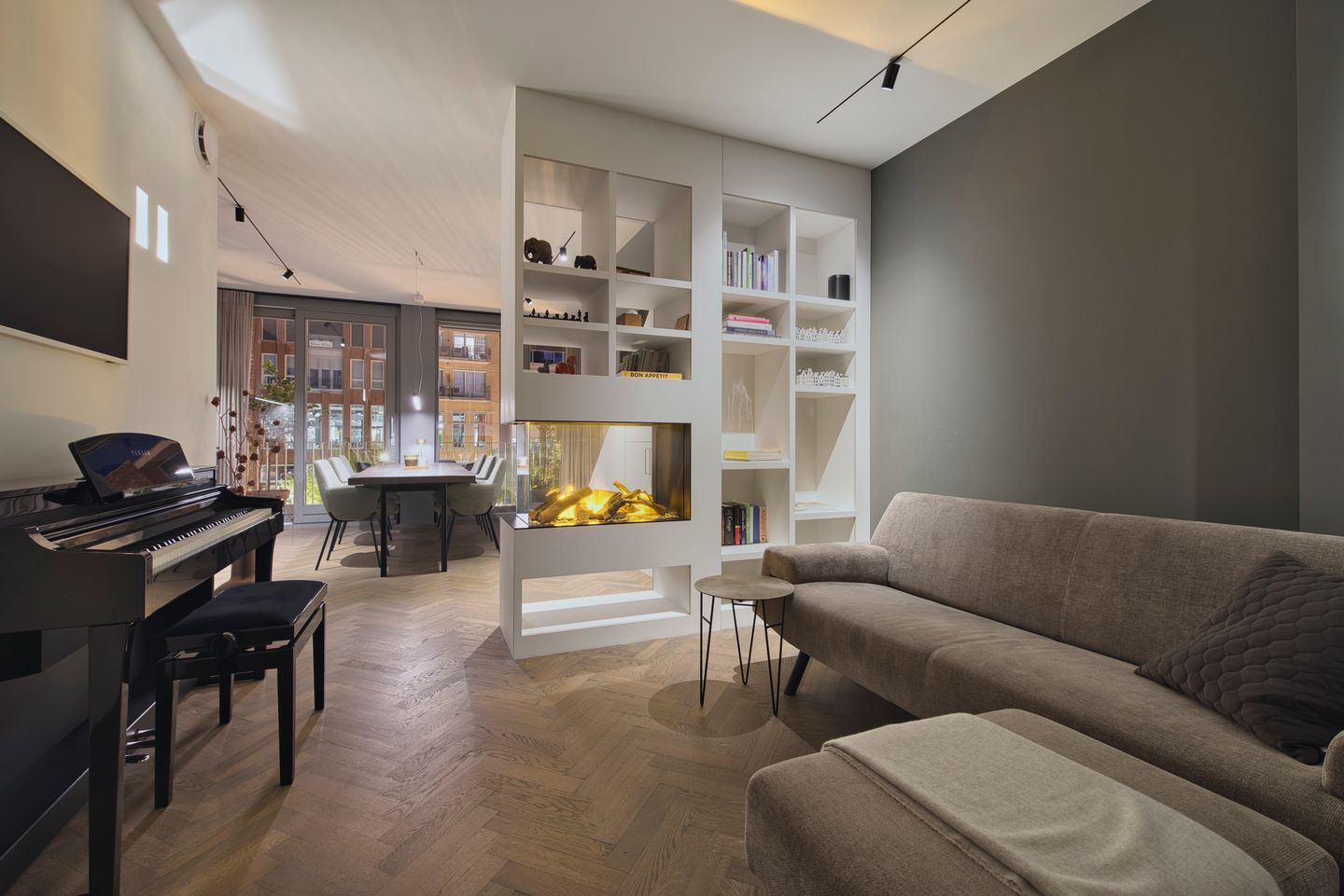 Foto 10 van Thoomesplein 20