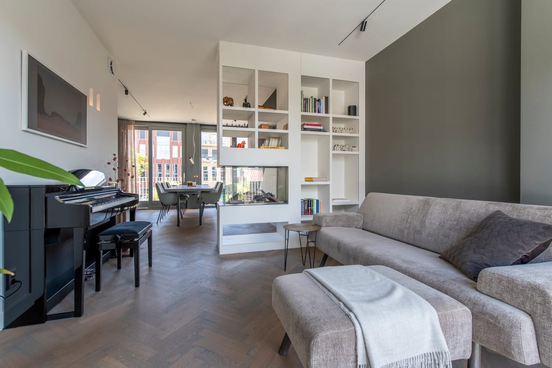 Foto 11 van Thoomesplein 20