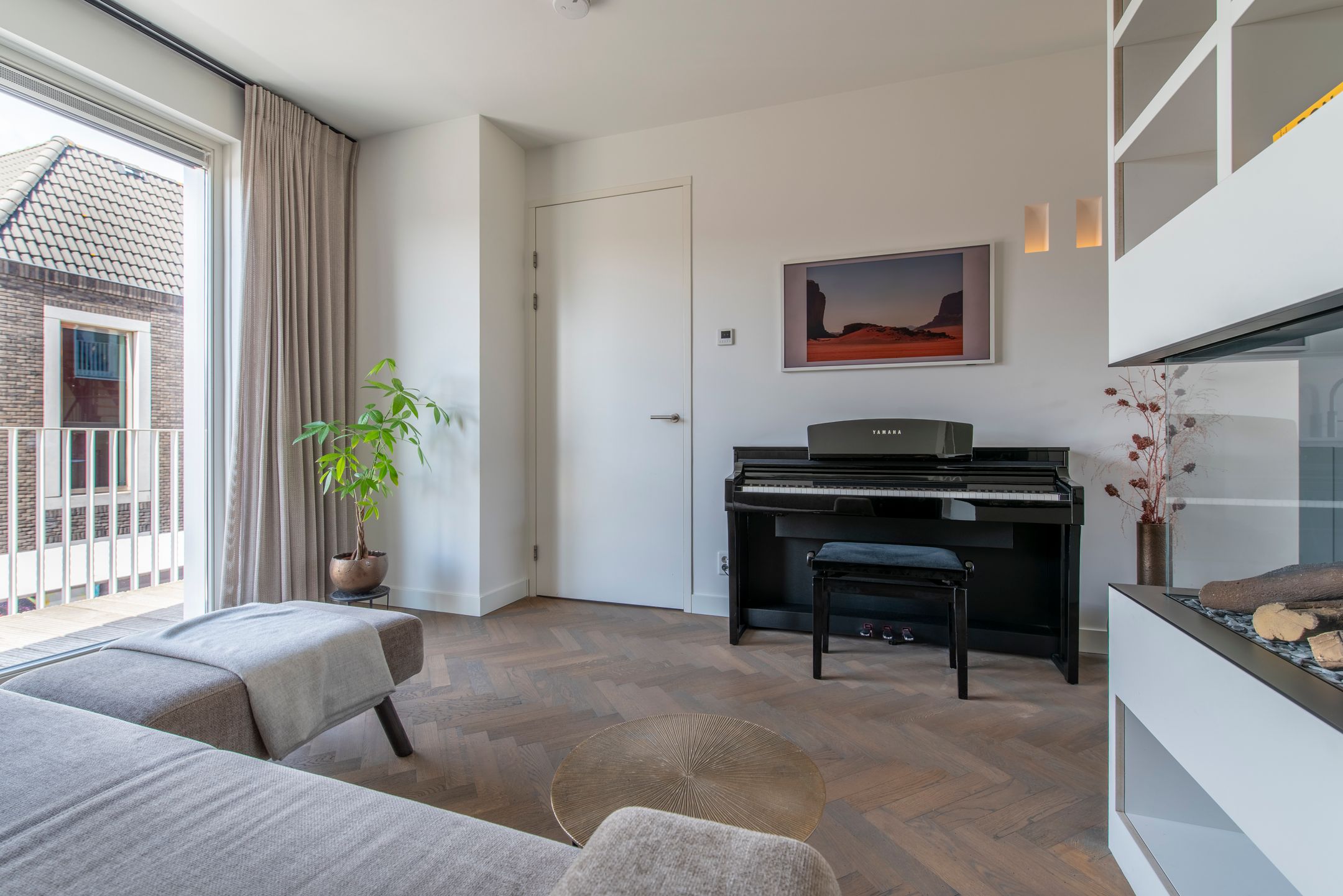 Foto 12 van Thoomesplein 20