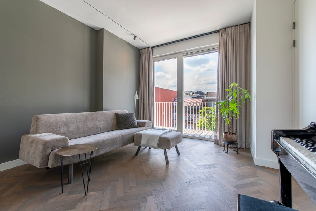 Foto 13 van Thoomesplein 20