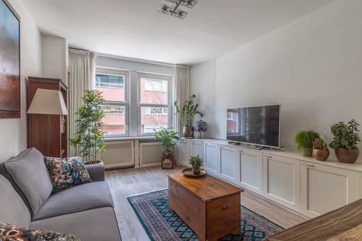 Foto 2 van Van Bossestraat 66-1