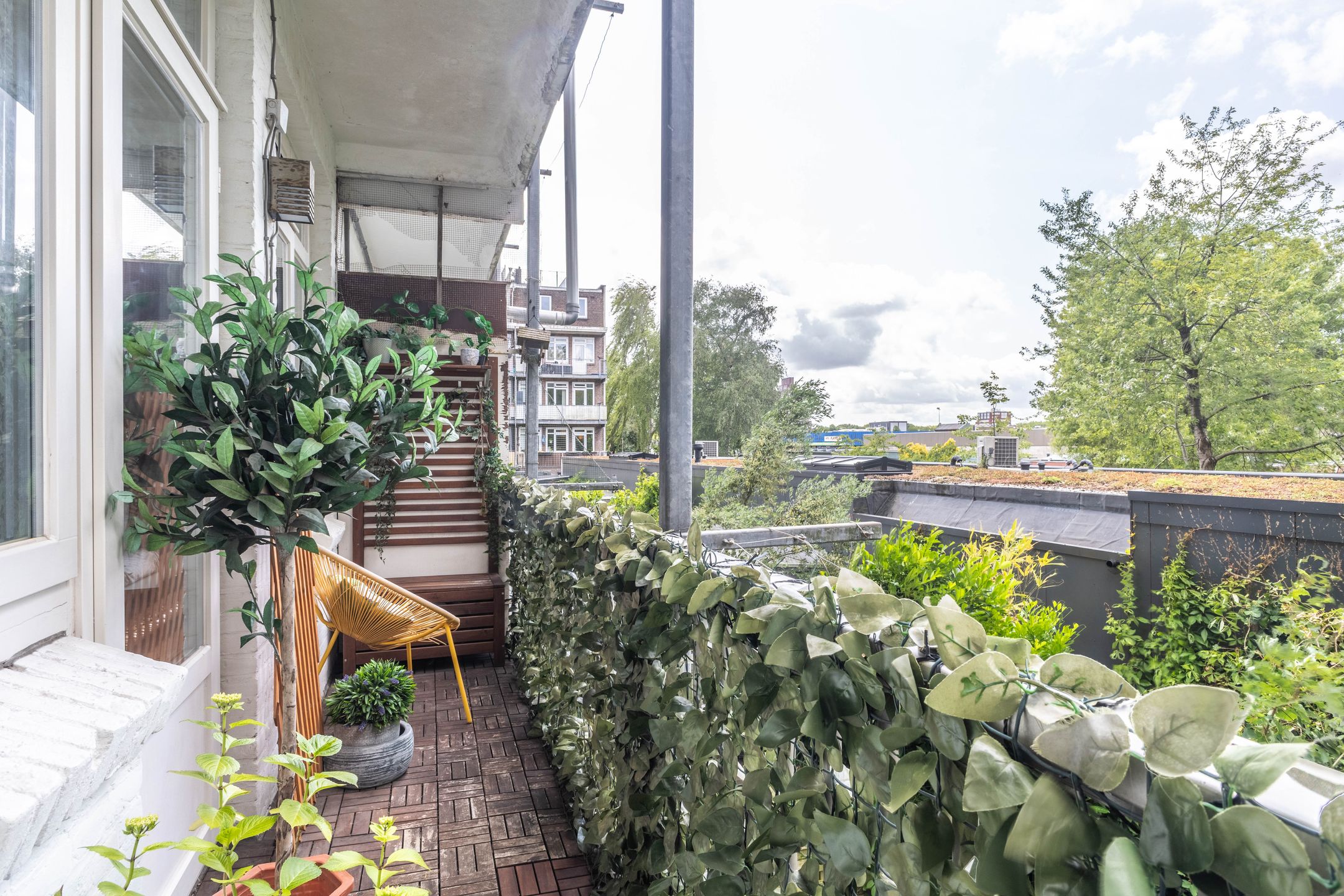 Photo 3 of Van Bossestraat 66-1