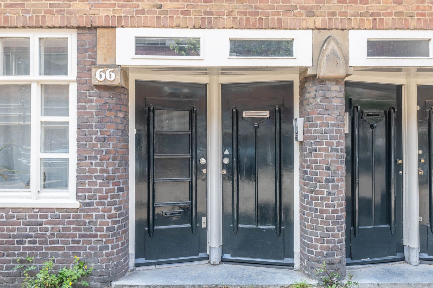 Photo 4 of Van Bossestraat 66-1