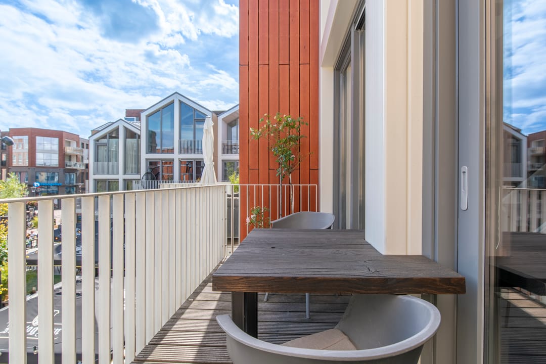 Foto 17 van Thoomesplein 20