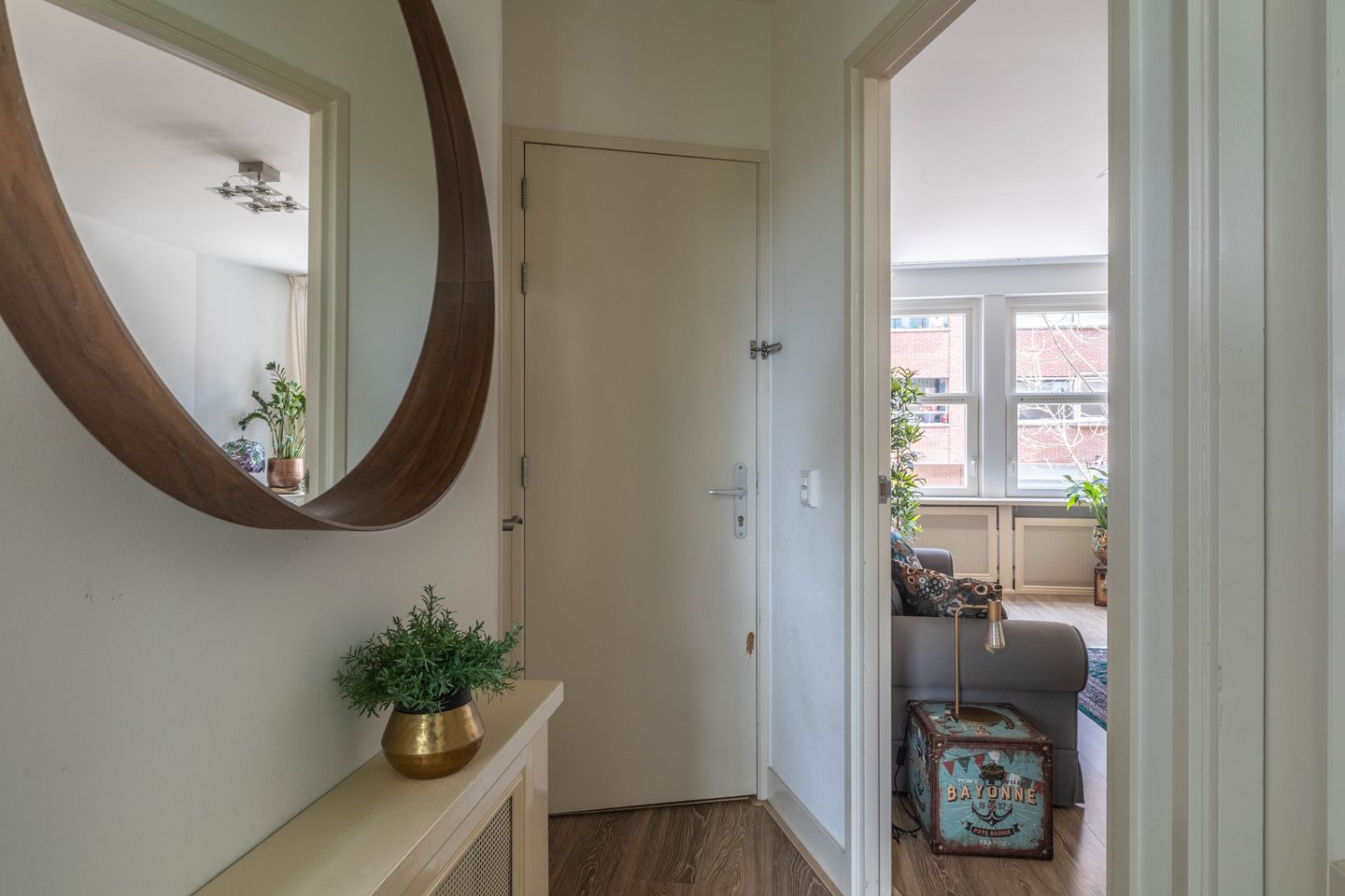 Photo 5 of Van Bossestraat 66-1