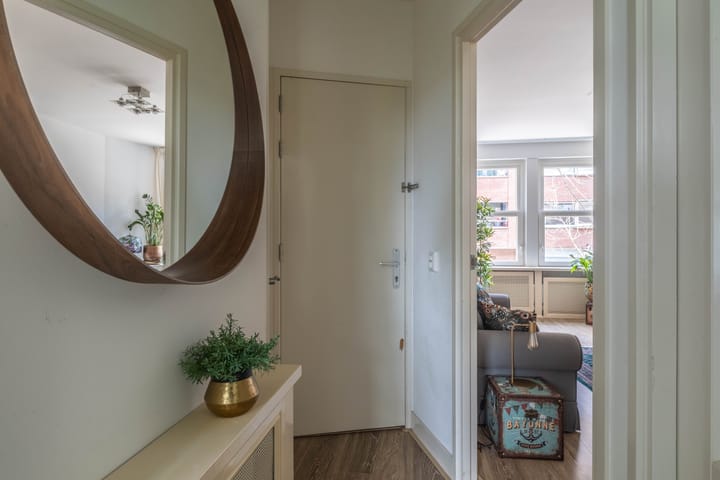 Foto 5 van Van Bossestraat 66-1