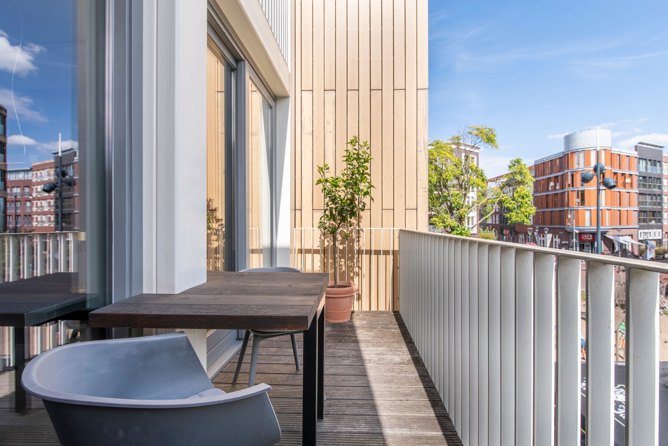 Foto 18 van Thoomesplein 20