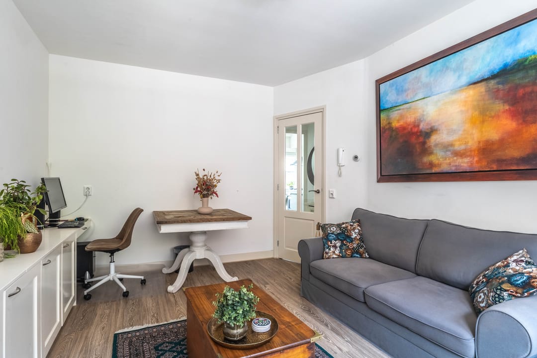 Photo 7 of Van Bossestraat 66-1