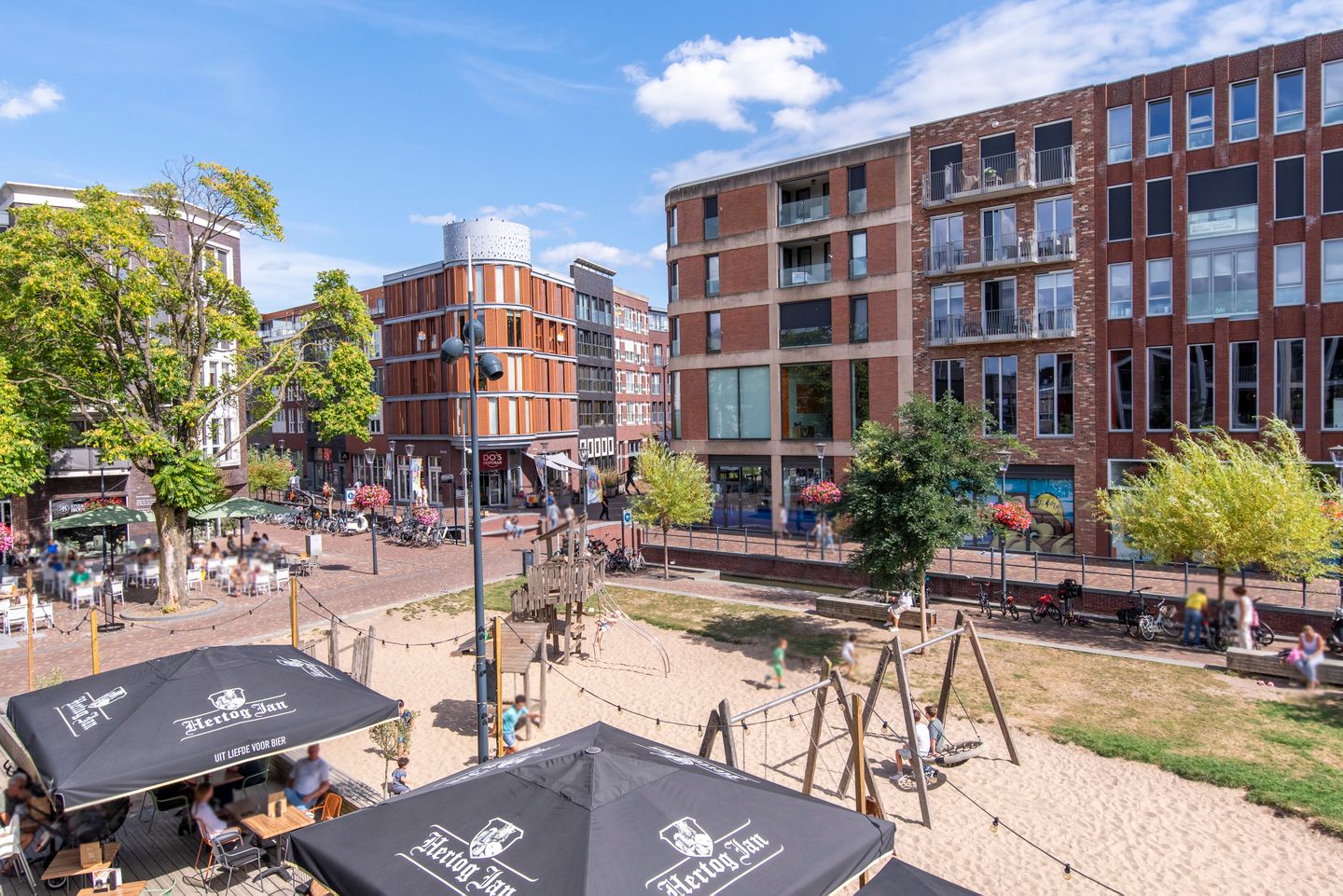 Foto 19 van Thoomesplein 20