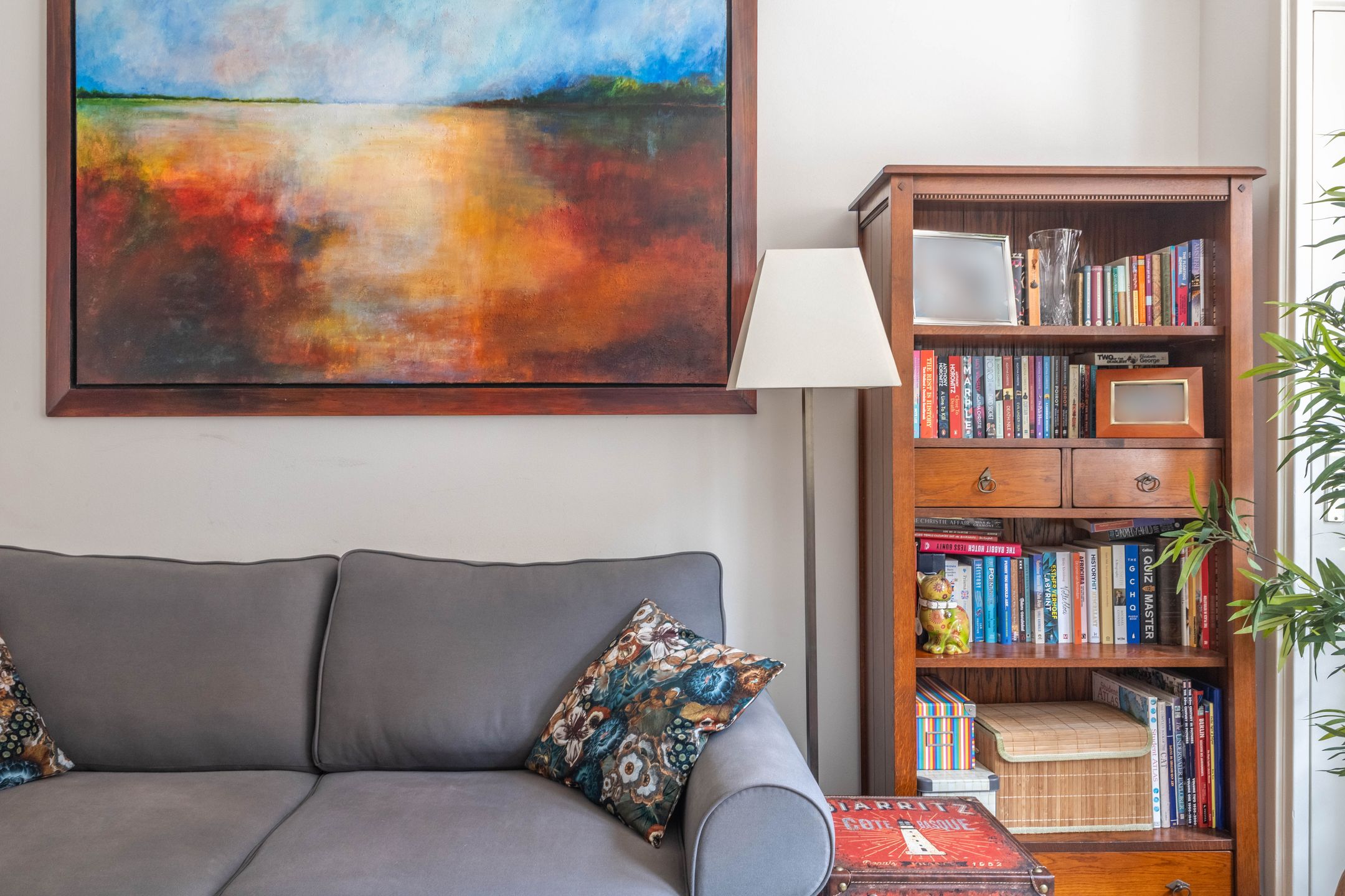 Photo 9 of Van Bossestraat 66-1