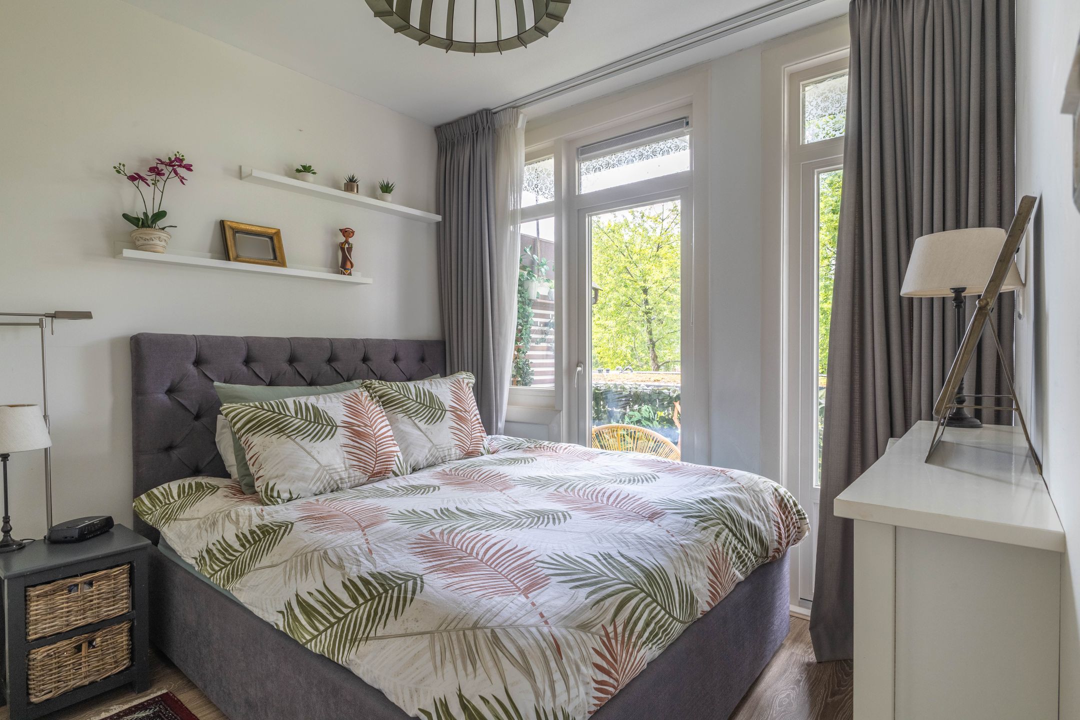 Photo 15 of Van Bossestraat 66-1