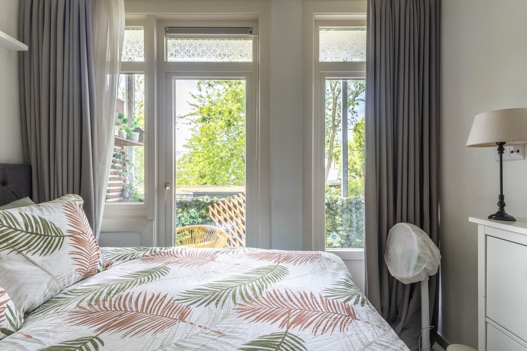 Photo 16 of Van Bossestraat 66-1