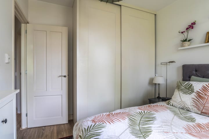 Photo 17 of Van Bossestraat 66-1