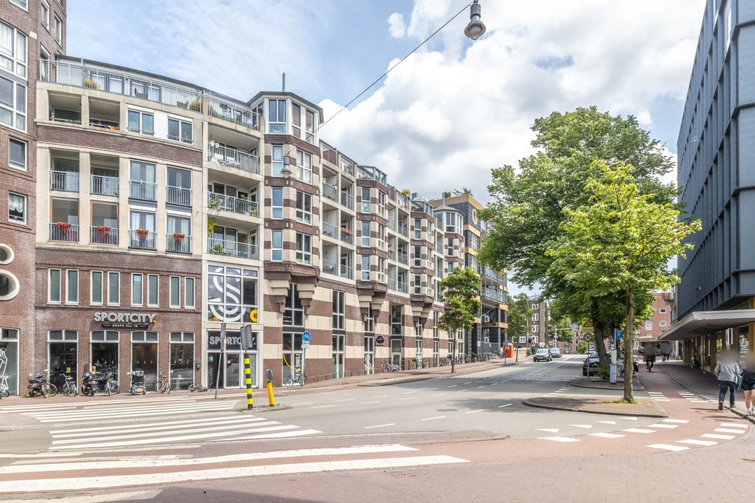 Photo 22 of Van Bossestraat 66-1