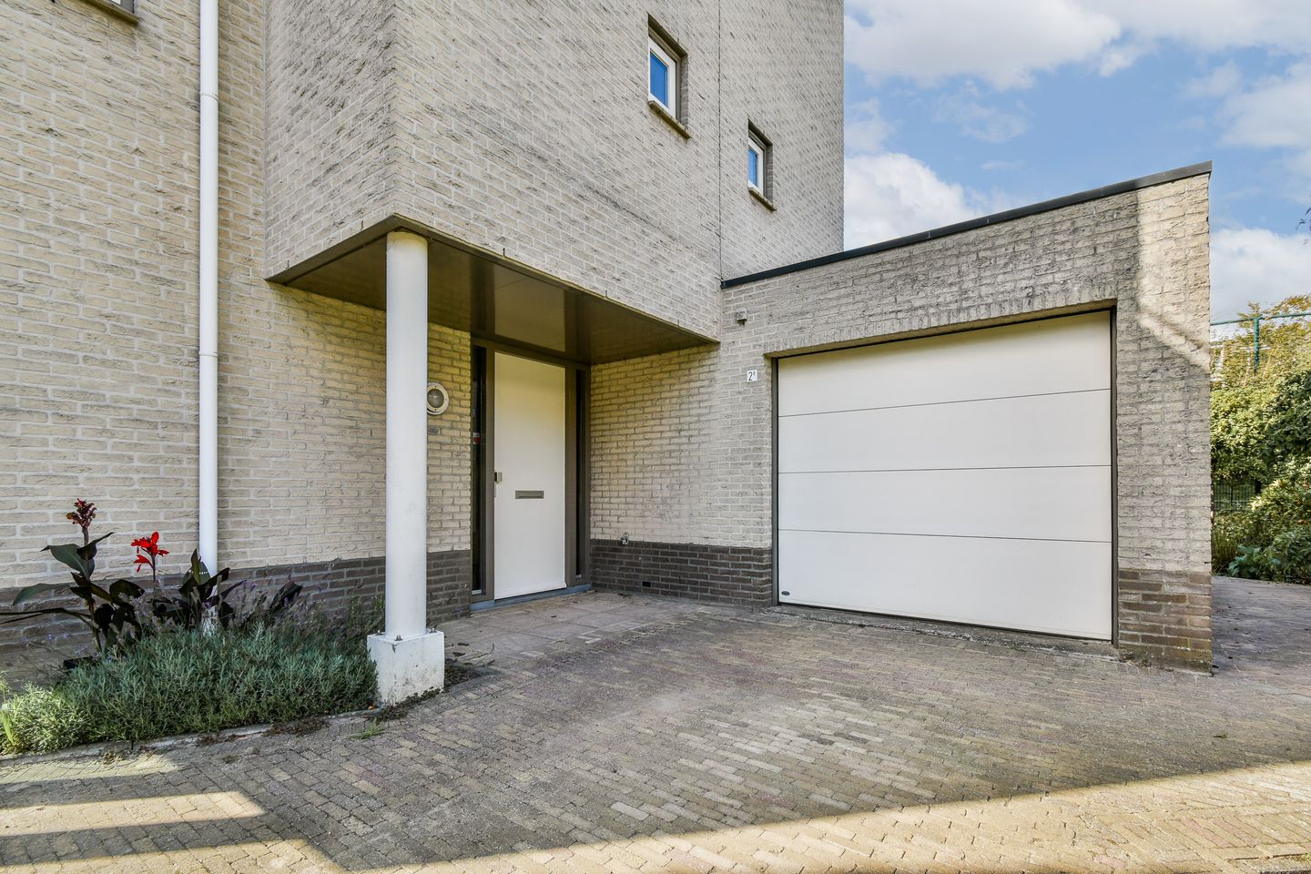 Foto 4 van Geert Grootelaan 2-B