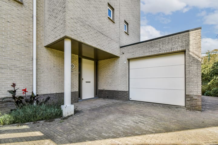 Photo 4 of Geert Grootelaan 2-B