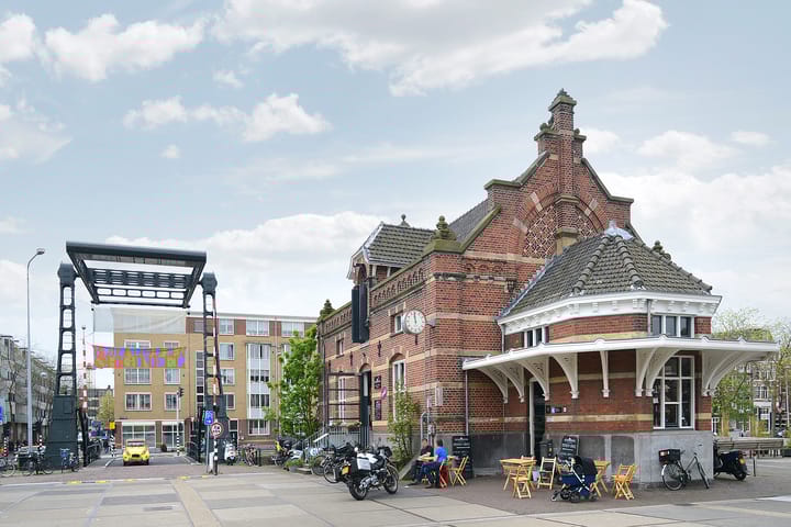 Photo 23 of Van Bossestraat 66-1