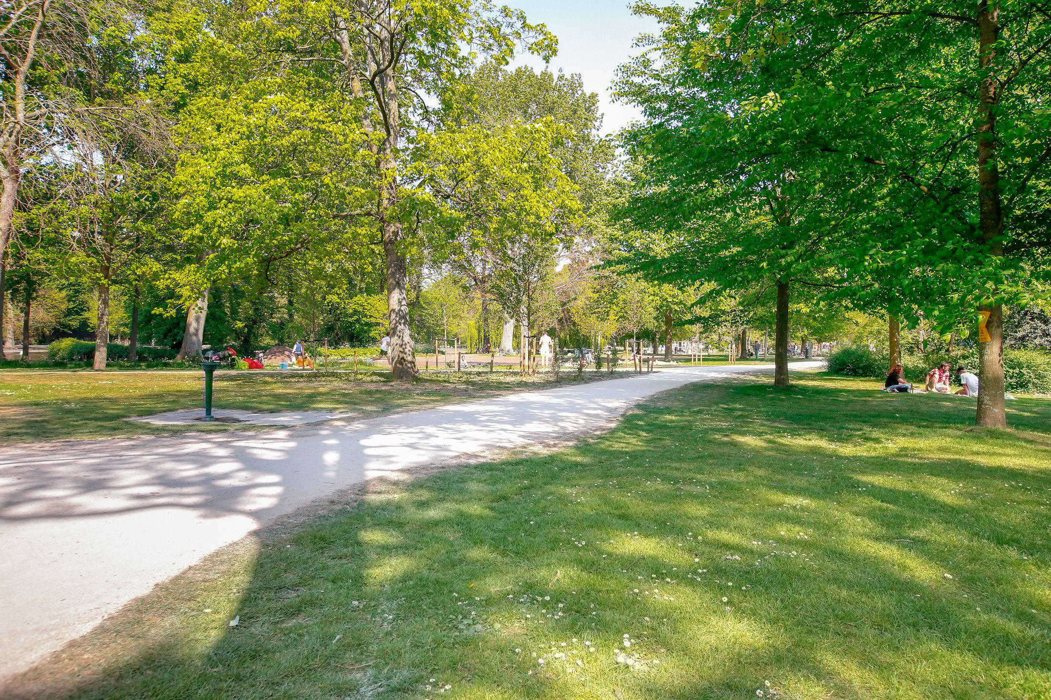 Photo 24 of Van Bossestraat 66-1