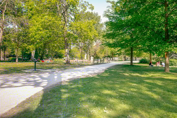 Photo 24 of Van Bossestraat 66-1