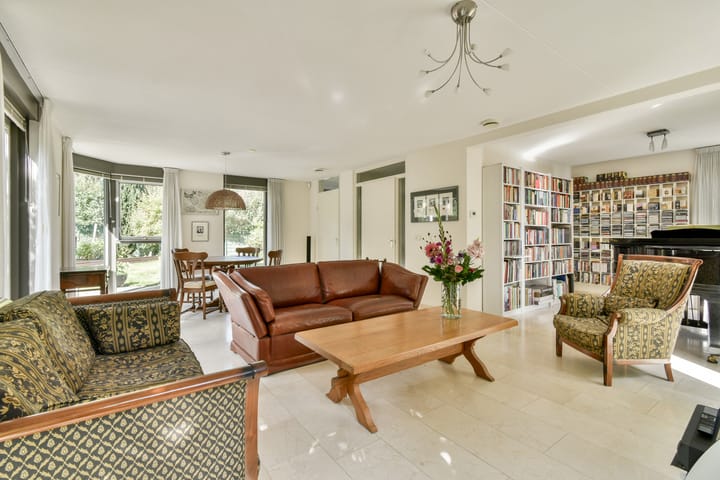 Photo 7 of Geert Grootelaan 2-B