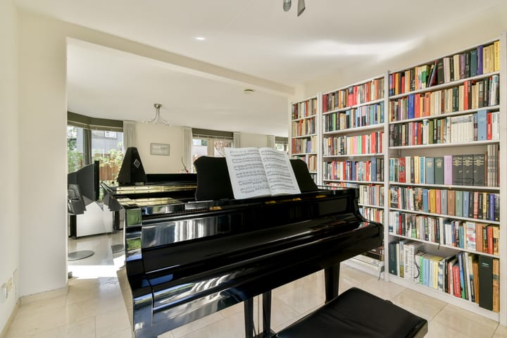 Photo 9 of Geert Grootelaan 2-B