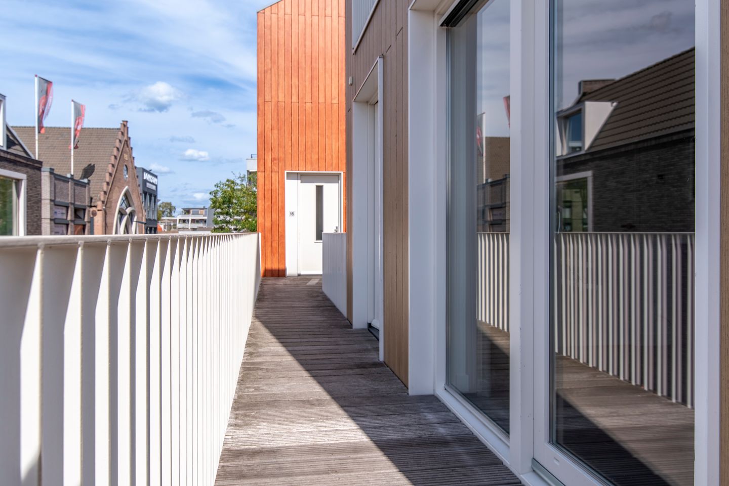 Foto 35 van Thoomesplein 20