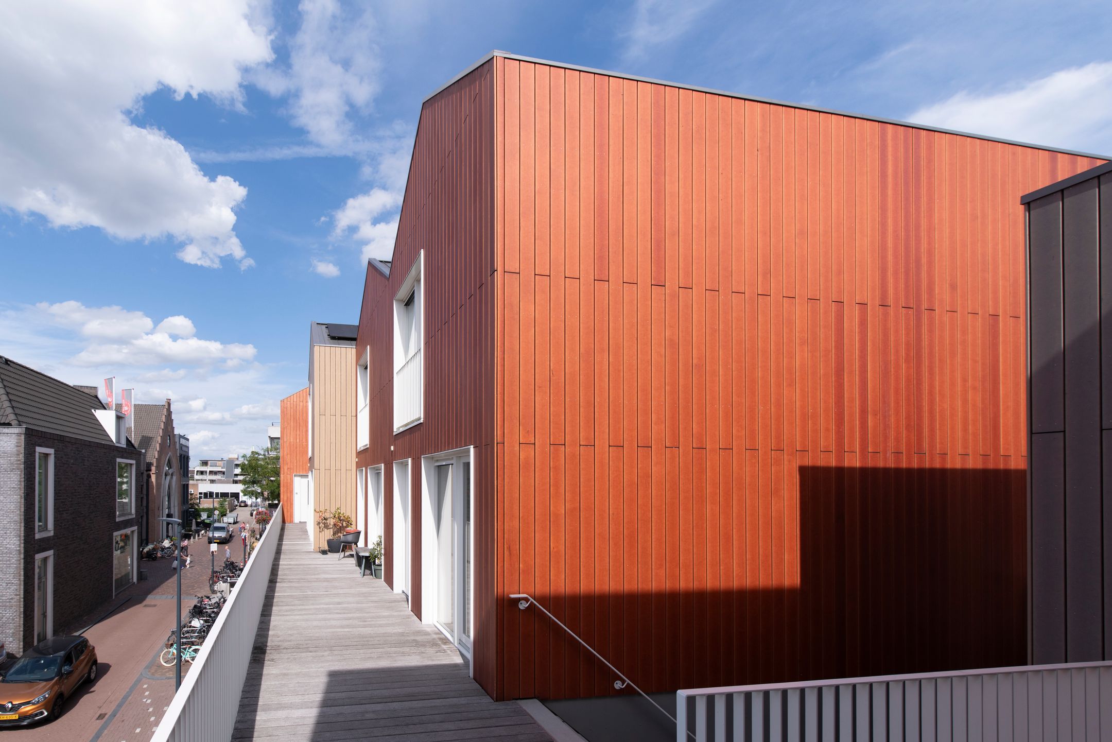 Foto 36 van Thoomesplein 20