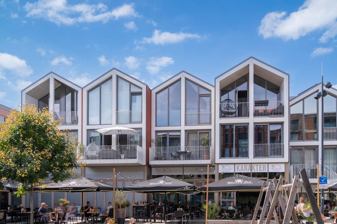 Foto 38 van Thoomesplein 20