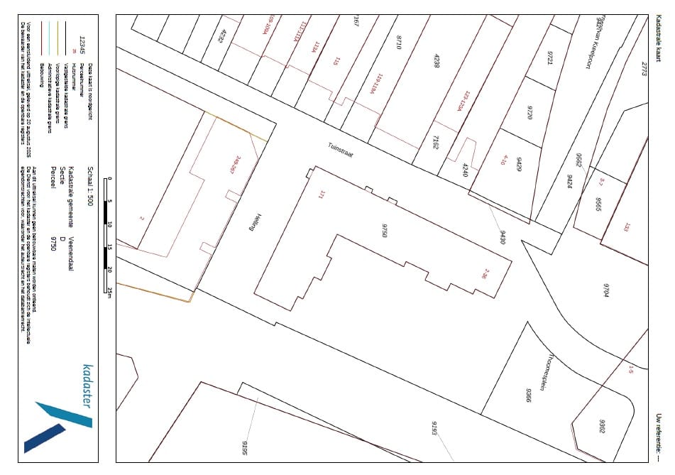 Foto 39 van Thoomesplein 20