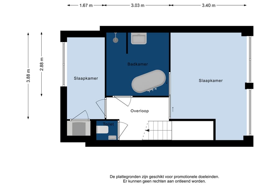 Foto 41 van Thoomesplein 20