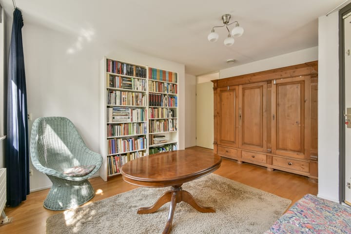 Photo 23 of Geert Grootelaan 2-B