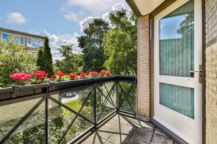 Photo 24 of Geert Grootelaan 2-B