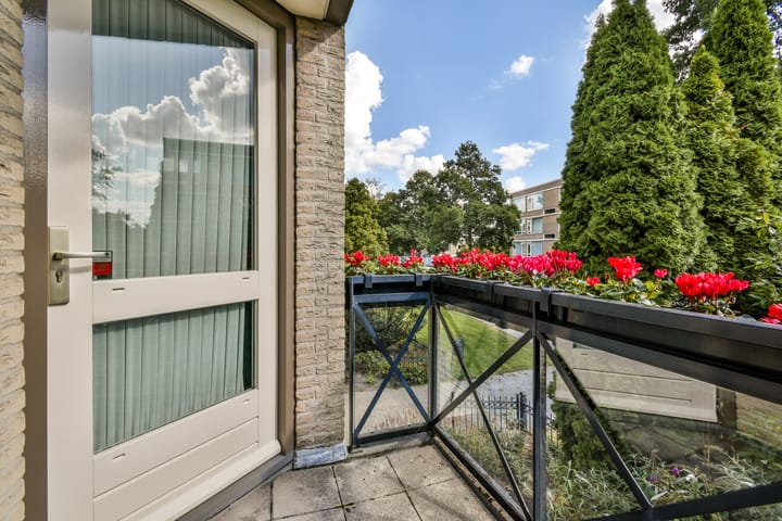 Photo 25 of Geert Grootelaan 2-B