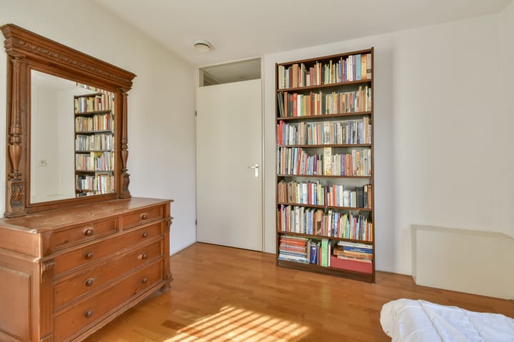 Photo 27 of Geert Grootelaan 2-B