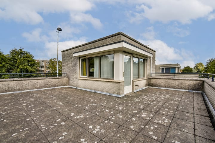 Photo 31 of Geert Grootelaan 2-B