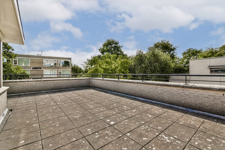 Photo 33 of Geert Grootelaan 2-B