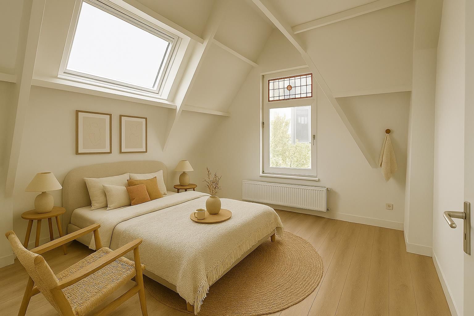 Photo 3 of 's-Gravendijkwal 91-D