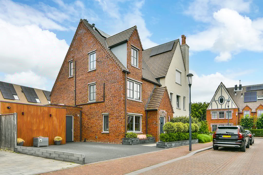 Foto 2 van Charles Brandonlaan 45